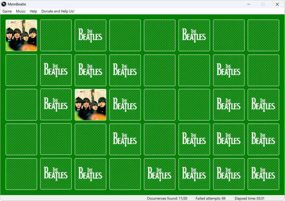Screenshot Image