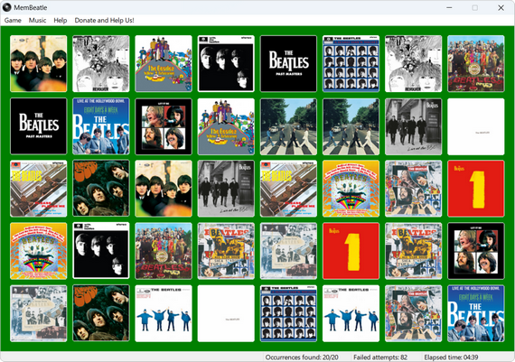 Screenshot Image