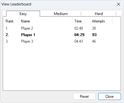 Screenshot Image